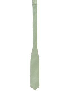 1950's Mens Bowtie Necktie