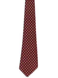 1930's Mens Necktie