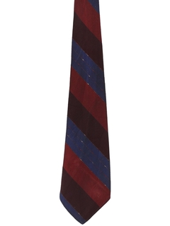 1930's Mens Necktie