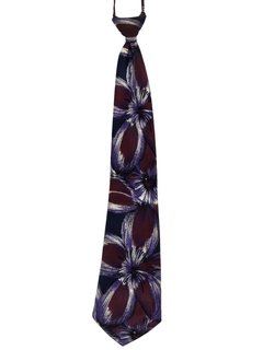 1950's Mens Necktie