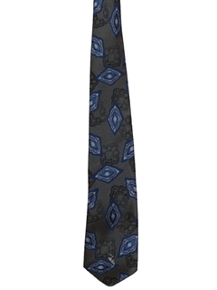 1990's Mens John Weitz Signature Necktie