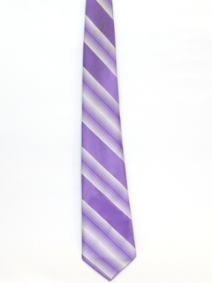 1970's Mens Disco Necktie