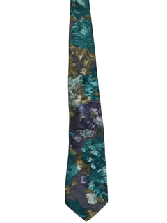 1990's Mens Necktie