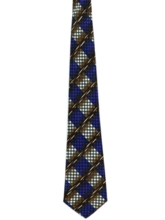 1990's Mens Necktie