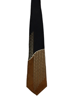 1950's Mens Necktie