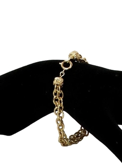 1980's Womens Accessories - Bracelet