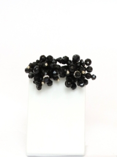 1950's Womens Accessories - Clip On Earrings