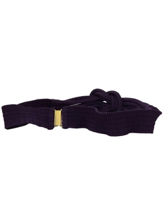 1980's Womens Accessories - Belt