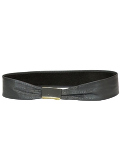 1980's Womens Accessories - Totally 80s Belt