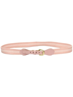 1980's Womens Accessories - Belt