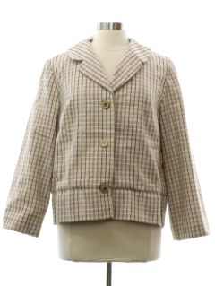 1970's Womens Jacket