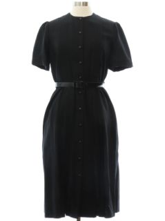 1940's Womens Dress