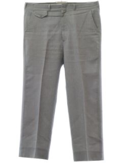 1980's Mens Pants