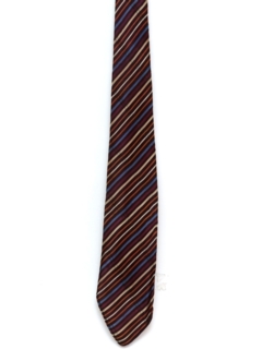 1930's Mens Necktie