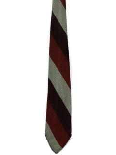 1930's Mens Necktie
