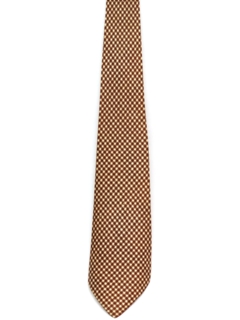 1940's Mens Necktie