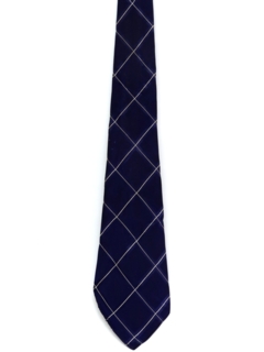 1930's Mens Necktie