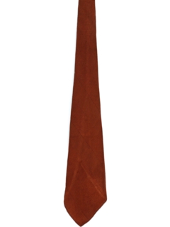 1930's Mens Necktie