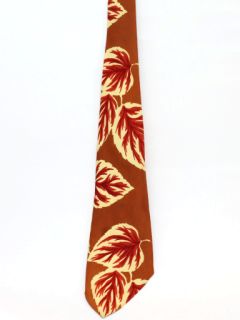1950's Mens Necktie