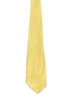 1940's Mens Wide Swing Necktie