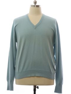 1980's Mens Sweater