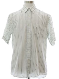 1980's Mens Shirt
