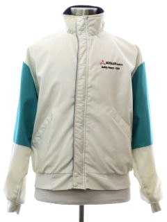 1990's Mens Jacket
