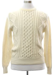 1980's Unisex Lord Jeff Sweater