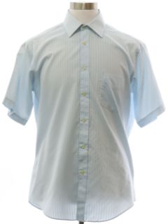 1970's Mens Shirt