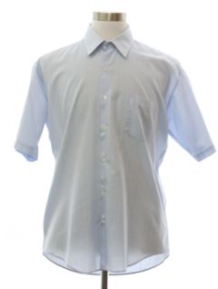 1970's Mens Shirt