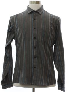1980's Mens Shirt