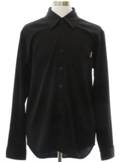 1990's Mens Club/Rave Shirt