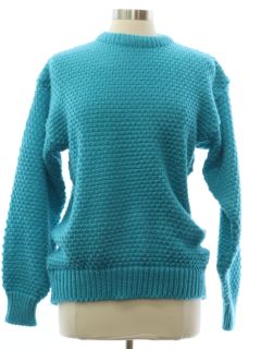 Sweaters