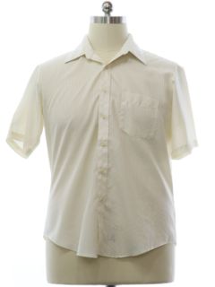 1980's Mens Shirt