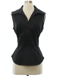 1990's Womens Shirt