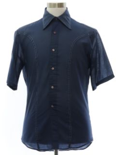 Mod Shirts
