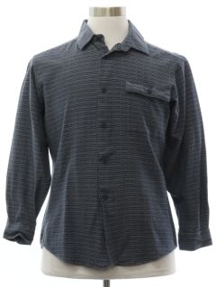 1980's Mens Shirt
