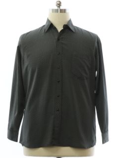 1990's Mens Shirt