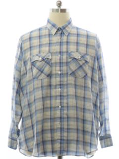 Western Shirts