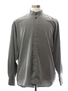 1980's Mens Club/Rave Shirt
