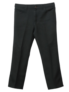 1990's Mens Wrangler Jeans-cut Pants