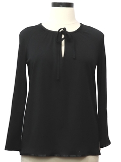 1970's Womens Shirt