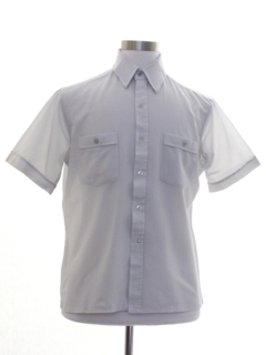 1980's Mens Shirt