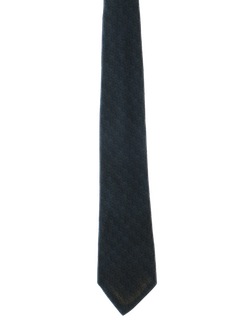 1970's Mens Necktie