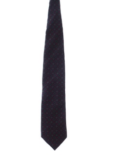 1980's Mens Necktie