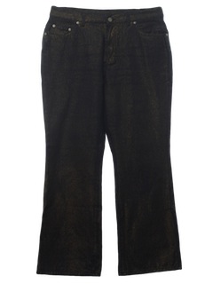 Womens jeans Vintage Pants. Authentic vintage Pants at RustyZipper.Com ...
