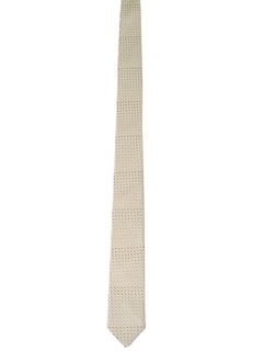 1960's Mens Necktie