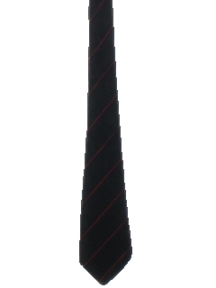 1960's Mens Necktie