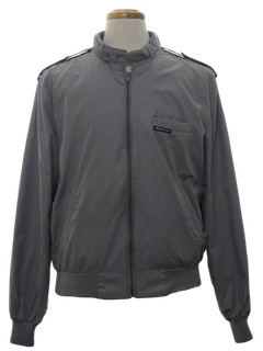 1980's Members Only Jacket