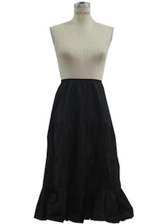 1960's Womens Lingerie